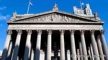 With Trump case looming, what is an indictment?