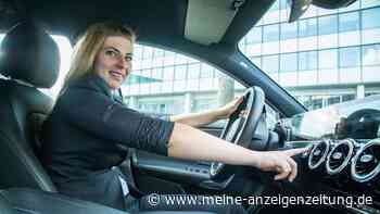 Tipps für einen richtig eingestellten Autositz