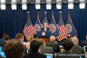Fed Facing a Blurrier Outlook as It Meets to Weigh Rate Hike