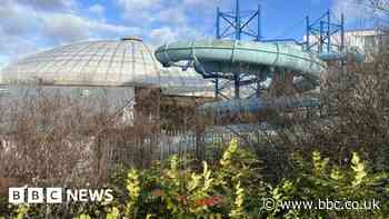 Swindon's Oasis Leisure Centre reopening set for 2026