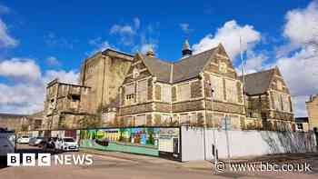 Urgent repairs needed for Swindon Railway Village listed building