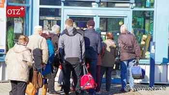 Kassenwechsel im Jenaer Freizeitbad