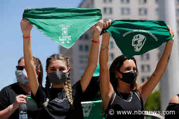 Some people who seek abortions can face prison time in more than 120 countries, analysis shows