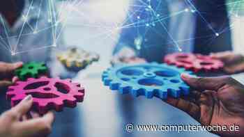 Studie Integrationsplattformen: Drehscheiben des digitalen Wandels