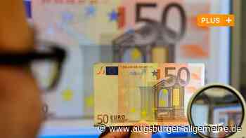 Mehr Blüten im Umlauf: Kampf gegen Falschgeld fordert die Polizei heraus