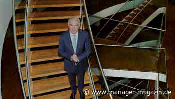 Lufthansa kippt die eherne Altersgrenze für Führungskräfte