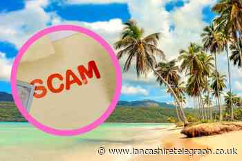 Easter Holidays: Experts reveal how to avoid travel scams