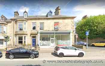 Permission granted to turn former Colne wine bar into dog groomers