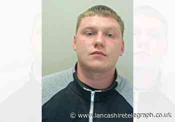 Final defendant in East Lancs cannabis conspiracy jailed