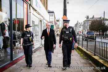 Nearly twice as many people reporting crime on Crimestoppers