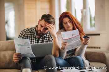 United Utilities urges those struggling to pay bills to get in touch