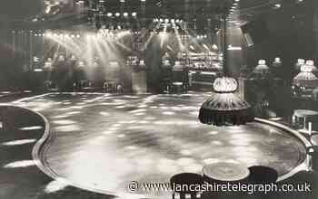 Photo takes you on to the dancefloor at Peppermint Place