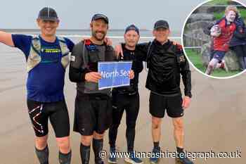 Edgworth: Run in memory of talented rugby player Cameron Milton
