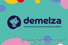 Name change and rebrand for charity after 25 years