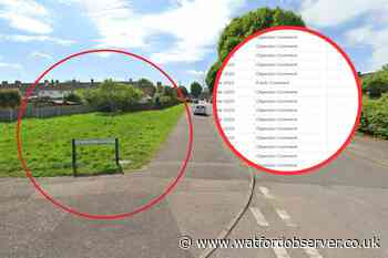 Objections to 5G pole by St Joseph’s Catholic Primary School