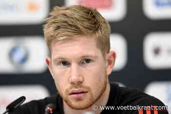 Marc Degryse legt uit waarom Tedesco voor De Bruyne als kapitein van de Rode Duivels kiest