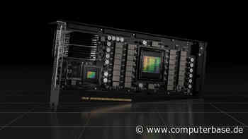 Nvidia H800: Profi-Karte Hopper H100 wird für China kastriert