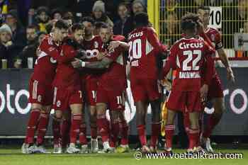 'Standard wil oude bekende terughalen naar Sclessin en ondernam al poging in januari'