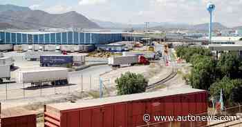 Mexico makes lots of electric cars, but few Mexicans drive them