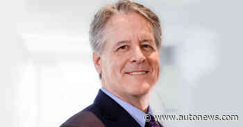 John Dion named Ford chief transformation officer