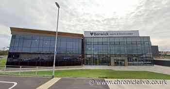 New contractor appointed to finish car park at leisure centre after Tolent collapse