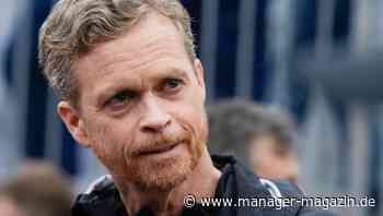 Nike: Umsätze bei Nike springen nach Rabattschlacht, Lagerbestände sinken