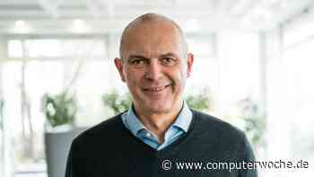 Exxeta-CTO Dr. Peter Heine: Wie der Cloud-Einsatz in KRITIS-Organisationen gelingt