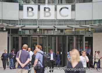 BBC viewers sign petition against Grenfell Tower series