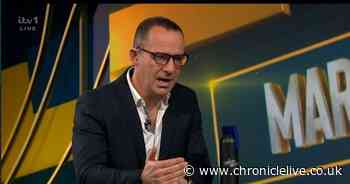 Money Saving Expert Martin Lewis warns married couples not to miss out on hundreds of pounds