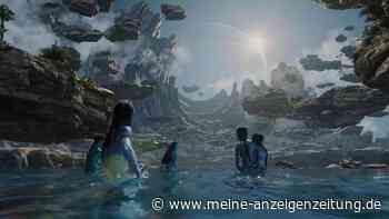 Avatar 3: Kommt eine XXL-Serie bei Disney+?