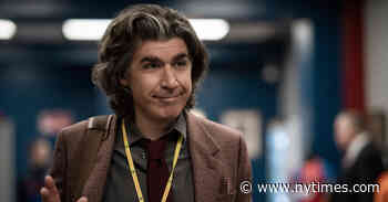 ‘Ted Lasso,’ Season 3, Episode 2 Recap: Origin Stories