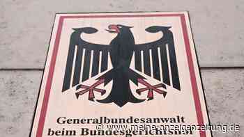 Zwischenfall mit Schusswaffe bei „Reichsbürger“-Durchsuchung
