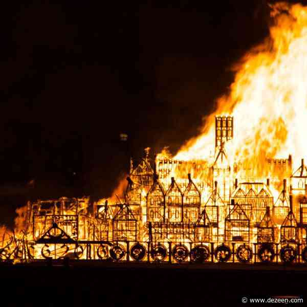 Are mass-timber buildings a fire safety risk?