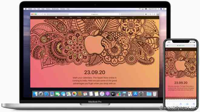 Apple to open flagship India store in Mumbai in April; Delhi store next