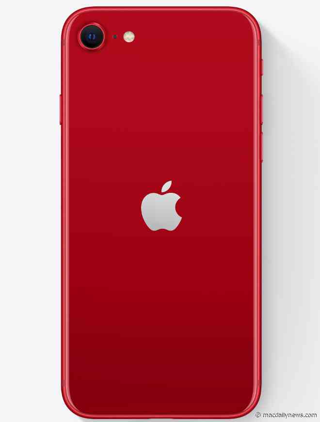Kremlin tells Russian officials to stop using Apple iPhones by April 1st