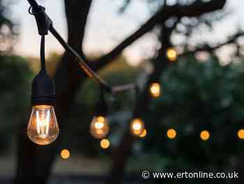4lite Adds Festoons to Outdoor Lighting Range