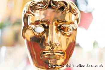 Bafta TV awards: When it is on TV, hosts and 2023 nominations