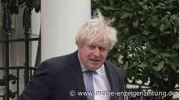Ex-Premier Johnson und Truss gegen Nordirland-Plan mit EU