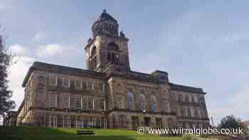 Wirral Council makes 'progress' on finances, according to new report