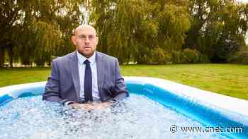 Everything I Learned Taking Ice Baths     - CNET