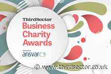 Shortlist for Business Charity Awards 2023 revealed