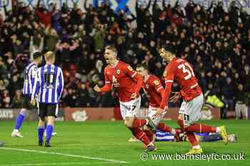 MAX WATTERS ON MASSIVE VICTORY AGAINST THE OWLS