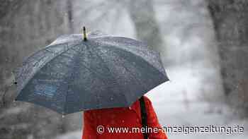 Kälte, Glatteis und Schnee: Experten sagen Winter-Rückkehr vorher