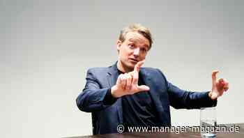 "Grow with SAP": Wie SAP den Mittelstand wiederentdeckt