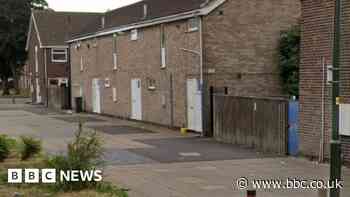 Grimsby stabbing: Man arrested on suspicion of murder