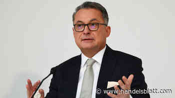 Geldpolitik: Nagel bekräftigt: „Kampf gegen die Inflation noch nicht vorbei“ – Lagarde sieht Wirkung höherer Zinsen