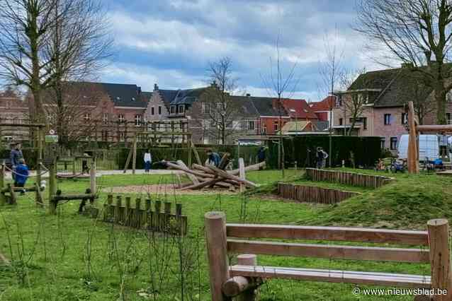 Land van Playsantiën lanceert vier nieuwe fietsroutes langs speel- en ontmoetingsplekken