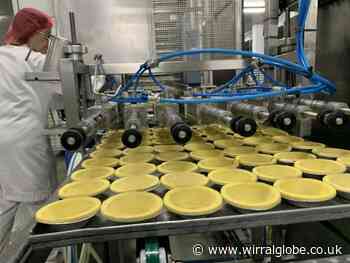 Wirral's Baker & Baker launches recruitment drive for staff