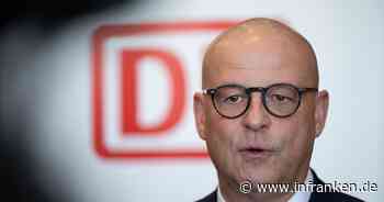 Bahn-Vorstand ruft «umgehend» zurück an Verhandlungstisch