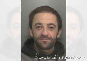 Jack Howard is wanted by Merseyside Police